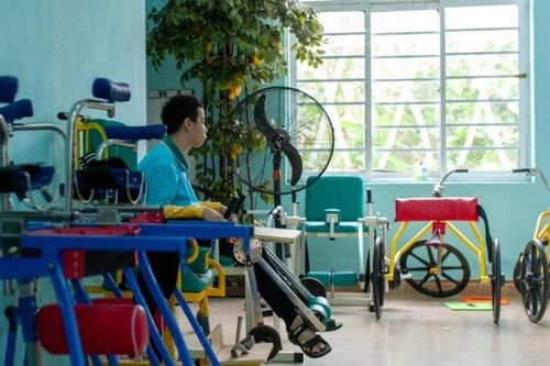 Cam kết đồng hành Việt Nam khắc phục hậu quả chất độc da cam