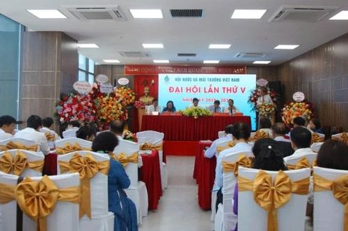 Tiên phong chuyển đổi xanh, bảo vệ tài nguyên nước quốc gia