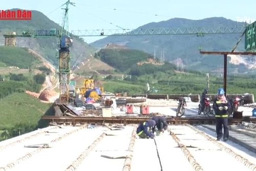 Dự kiến thông xe 6 dự án thành phần cao tốc vào 19/8