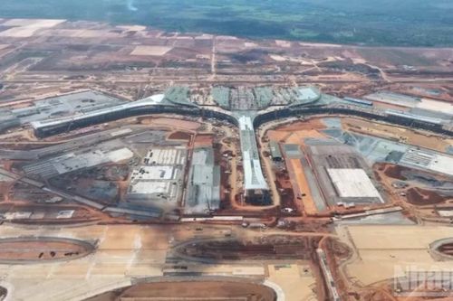 Tháo gỡ nút thắt hạ tầng kết nối, khai thác tối đa tiềm năng Sân bay quốc tế Long Thành