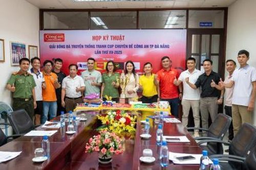 Các ông lớn chạm trán nhau từ vòng bảng