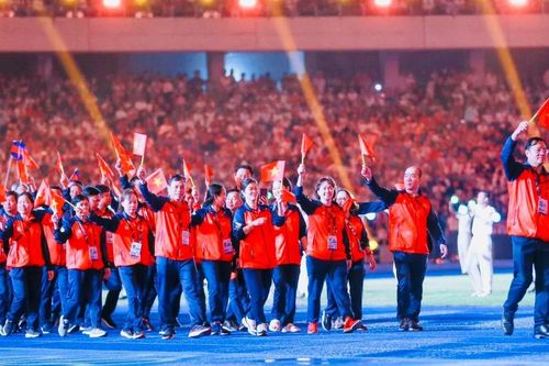 Đãi ngộ xứng tầm cho thể thao đỉnh cao