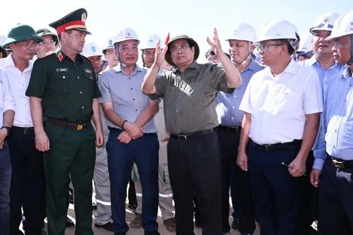 Đến 19-8, phải hoàn thành Dự án đường dây 500kV Lào Cai - Vĩnh Yên