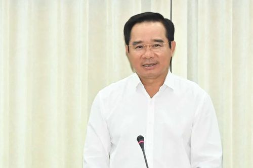 Chủ tịch UBND TPHCM Nguyễn Văn Được yêu cầu tăng cường biệt phái cán bộ về cơ sở