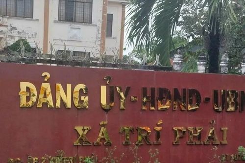 Sau vụ cán bộ xã bị khởi tố vẫn làm việc, Cà Mau rà soát đảng viên vi phạm pháp luật