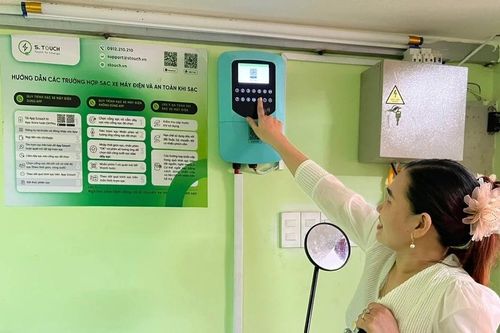 Chủ trạm sạc xe điện chi mạnh tay nhưng 'mò mẫm' vì thiếu hướng dẫn cụ thể