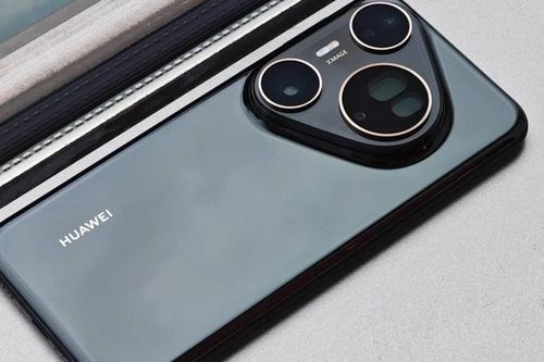 Huawei Pura 80 Ultra: Đối thủ khiến Galaxy S25 Ultra dè chừng