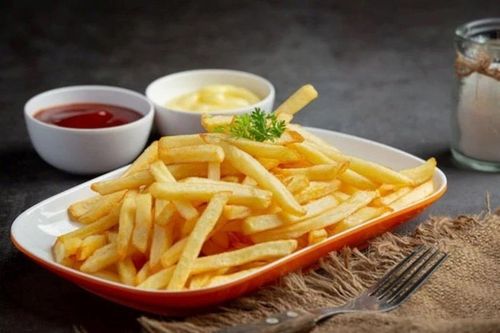 Ăn nhiều khoai tây chiên tăng nguy cơ mắc tiểu đường tuýp 2