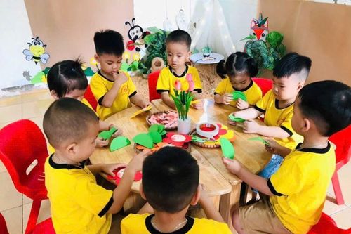Phú Thọ duy trì 100% trẻ 5 tuổi ra lớp, hướng tới phổ cập GDMN từ 3 tuổi