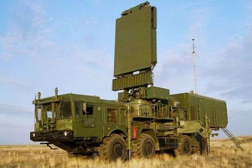Ukraine xác nhận lực lượng đặc nhiệm 'bóng ma' tấn công radar S-500 hiếm có của Nga tại Crimea