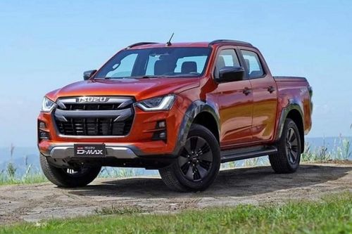 Cập nhật bảng giá xe hãng Isuzu mới nhất tháng 8/2025