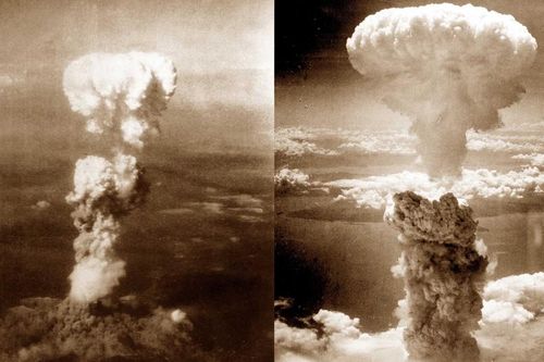 Ký ức Hiroshima-Nagasaki: Bài học từ 'địa ngục hạt nhân'