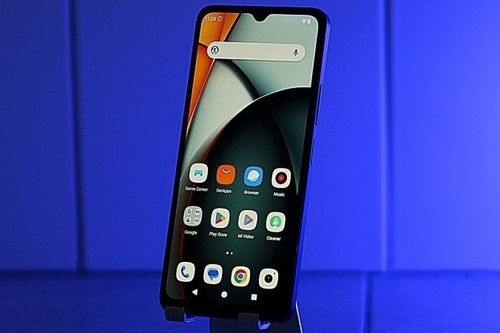 Top 10 smartphone Android có hiệu năng tốt nhất tháng 7/2025