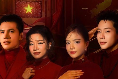 Hé lộ nguyên nhân MV 'Kiếp sau vẫn là người Việt Nam' bị ẩn ngay sau khi ra mắt