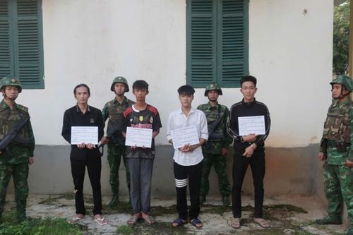 Gia Lai: Khởi tố nhóm thanh niên mua ma túy về bán kiếm lời