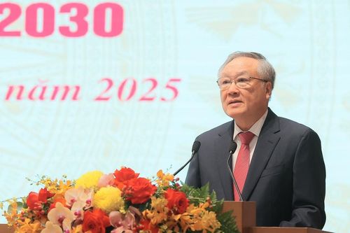 Văn phòng Chính phủ phải tham mưu những chính sách vượt trội để Việt Nam đi tắt đón đầu lĩnh vực mới