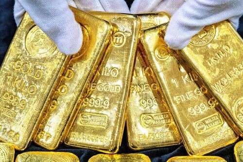 Đề xuất thành lập sàn giao dịch kim loại quý hiếm