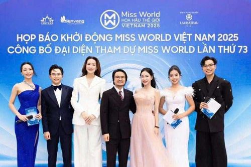 Miss Teen International Ngô Ngọc Gia Hân: Tôi trưởng thành hơn từ những thử thách