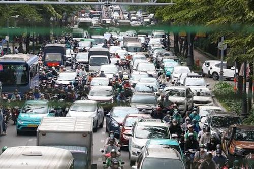 Đề xuất thí điểm vùng phát thải thấp ở khu trung tâm TP HCM