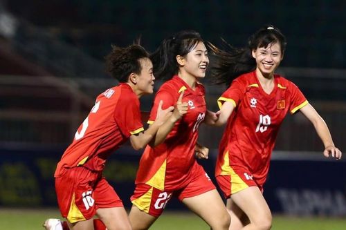 Điểm sáng bóng đá trẻ Việt Nam