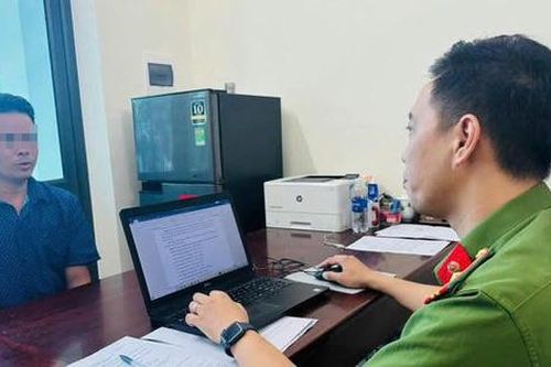 Giao xe cho con gây tai nạn chết người – cả cha và con bị khởi tố
