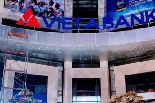 Thông báo về việc sửa đổi nội dung địa chỉ đặt trụ sở chính tại giấy phép thành lập và hoạt động VIETABANK