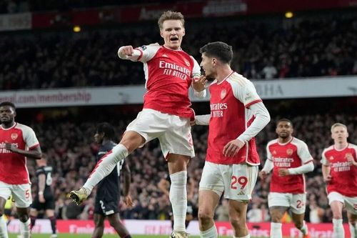 Nhận định Arsenal vs Bilbao, 23h00 ngày 9/8: Pháo thủ nổ vang trời