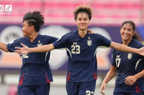 Nhận định Nữ Campuchia vs Nữ Thái Lan, 16h30 ngày 9/8: Voi chiến áp đảo