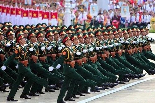 Sửa đổi chế độ, chính sách cho sĩ quan quân đội nghỉ hưu phù hợp thực tế