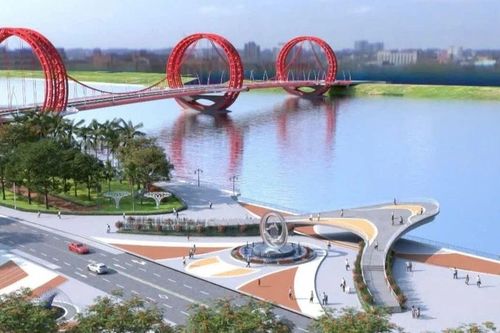 Quảng Ngãi phê duyệt dự án cầu Trà Khúc 1 gần 2.200 tỷ đồng