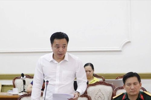Trung tướng Mai Hoàng: Công an TP giải cứu nhiều nữ sinh bị bán sang Campuchia