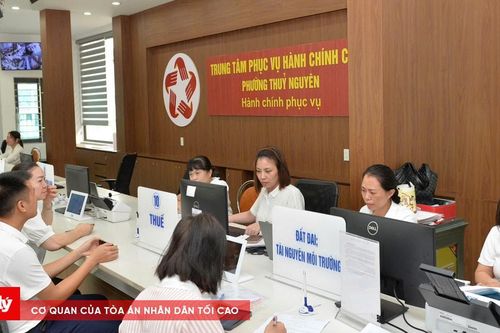 Hải Phòng kiểm tra đột xuất cải cách hành chính tại sở, ngành, địa phương