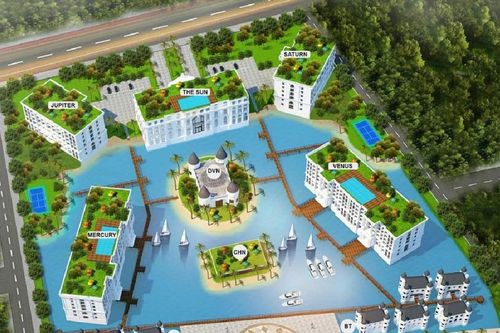 Khoản nợ hơn 560 tỷ liên quan ông Đường 'bia' sắp được đem ra đấu giá