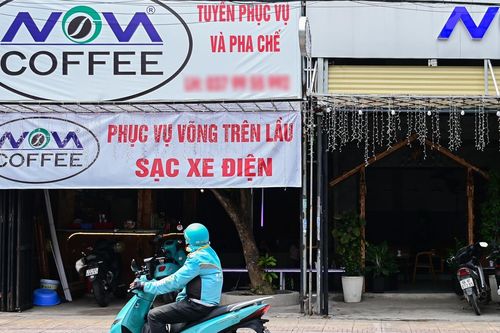 TPHCM kêu gọi Vingroup, Grab, Be, Honda… hỗ trợ người dân chuyển đổi sang xe điện