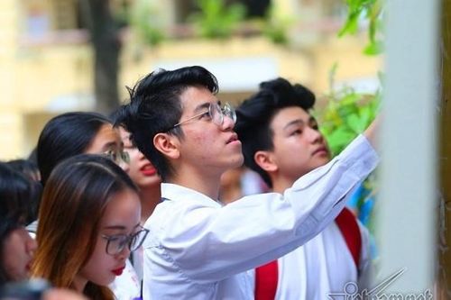 Dự kiến điểm chuẩn các trường đại học phía Bắc năm 2025