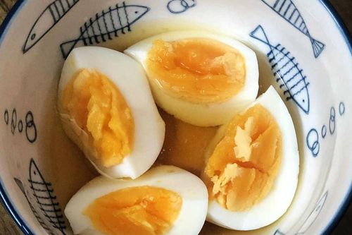 Ăn trứng hâm lại có an toàn cho cơ thể không?