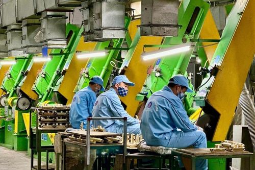 'Doanh nghiệp đang lạc lối trên con đường chuyển đổi xanh'