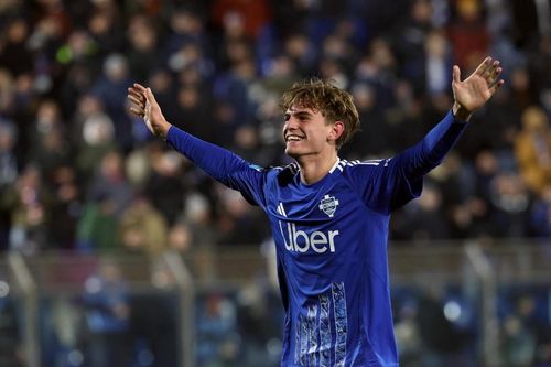Tin tức về chuyển nhượng 9/8: MU mua Nico Paz, Real Madrid ký Vitinha