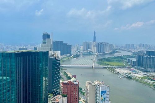 Bảng giá đất lần đầu sau sáp nhập: Phương án nào cho TPHCM?
