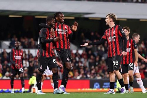 Nhận định, dự đoán Leeds vs AC Milan: Chủ nhà gục ngã