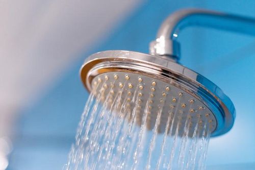 Điều gì xảy ra nếu tắm không đúng cách?
