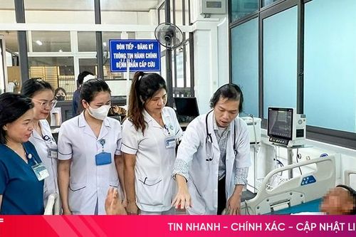 Kỹ thuật mới thay đổi cách điều trị đột quỵ ở Hà Tĩnh như thế nào?