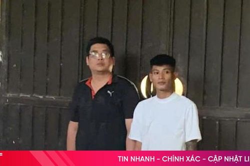 Bắt 2 đối tượng mua bán ma túy 'cỏ Mỹ'