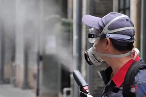 Trung Quốc triển khai loạt biện pháp mạnh ngăn virus chikungunya lây lan