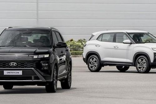 Hyundai Creta N Line có phải là mẫu xe nên sở hữu lần đầu?