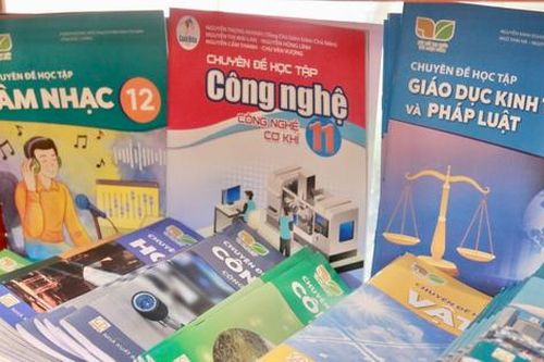 Quyết liệt chống sách giả, sách lậu: Bảo vệ tri thức là bảo vệ tương lai
