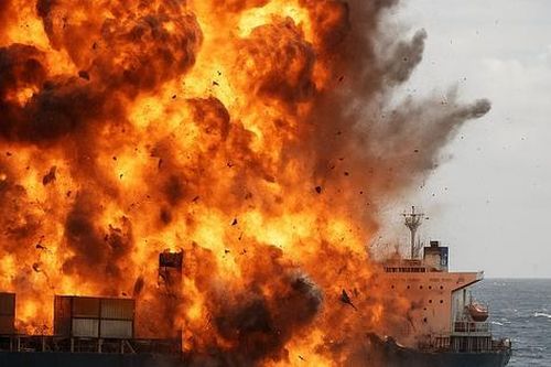 Bộ đôi Orion - tên lửa X-BPLA: 'Sát thủ' mới của quân đội Nga