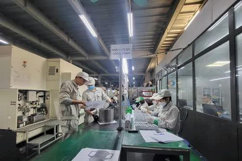 Bộ Công Thương ban hành kế hoạch nhằm bảo đảm tăng trưởng năm 2025 đạt 8,3% - 8,5%