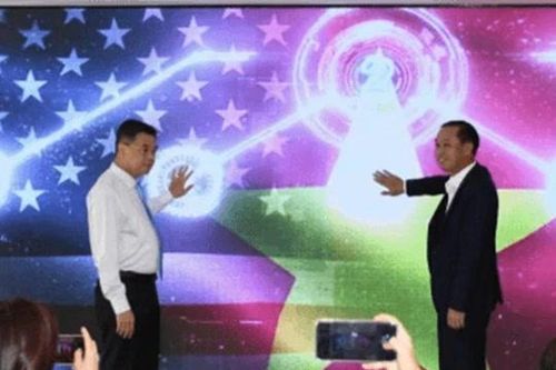Ra mắt nền tảng số thúc đẩy giao thương Việt – Mỹ