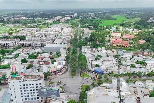 Vĩnh Long triển khai 8 nhiệm vụ trọng tâm phát triển kinh tế - xã hội
